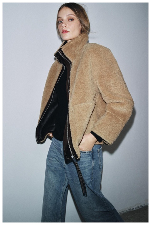 Одяг та сумочки Знижки до  49% из магазина Zara (Германия)