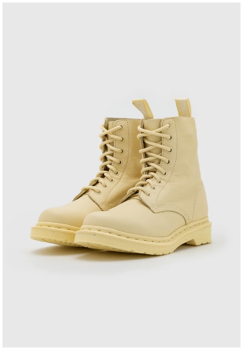Dr. Martens Знижки до  65% из магазина Zalando Lounge (Германия)
