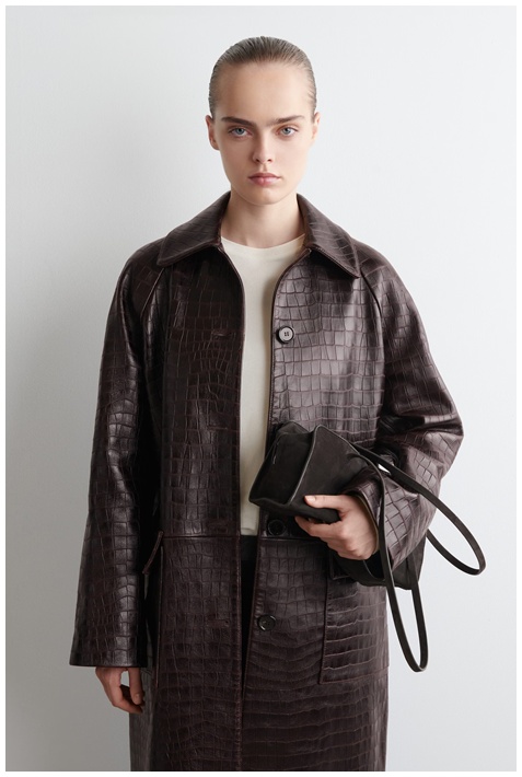 Нові надходження Знижки до  10% из магазина cosstores (Германия)