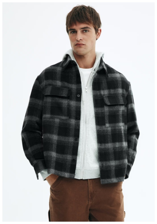 Новий розпродаж Дод. знижка 20% из магазина H&M (Германия)