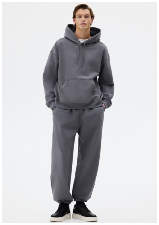 Новий розпродаж Дод. знижка 20% из магазина H&M (Германия)