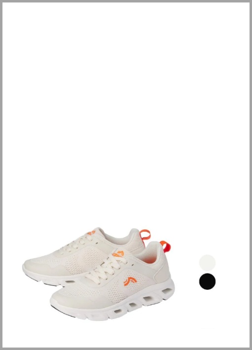 Одяг та взуття  Знижки до  30% из магазина LIDL (Германия)