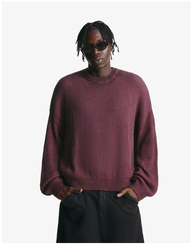 Тільки сьогодні: без шипу та комісії! Знижки до  50% из магазина Bershka (Германия)