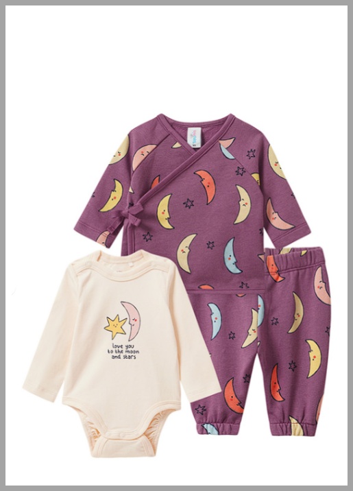 На обрані товари для дітей Знижки до  40% из магазина Ernstings family (Германия)