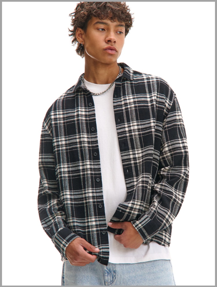 Тільки сьогодні: без шипу та комісії! Знижки до  80% из магазина CROPP (Германия)