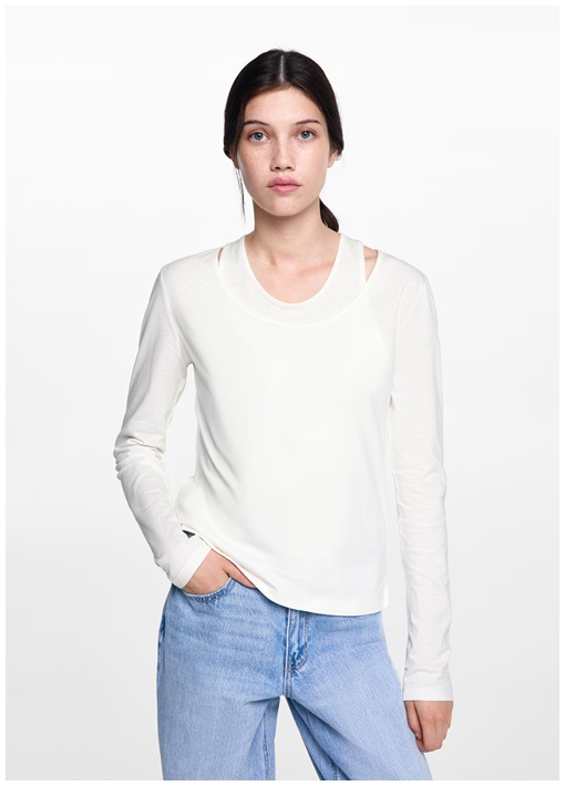 Швидкий викуп! Знижки до  83% из магазина MANGO Outlet (Германия)