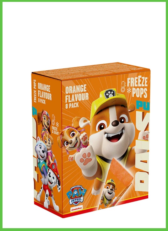 Тільки сьогодні: без шипу та комісії! Знижки до  40% из магазина World of Sweets (Германия)