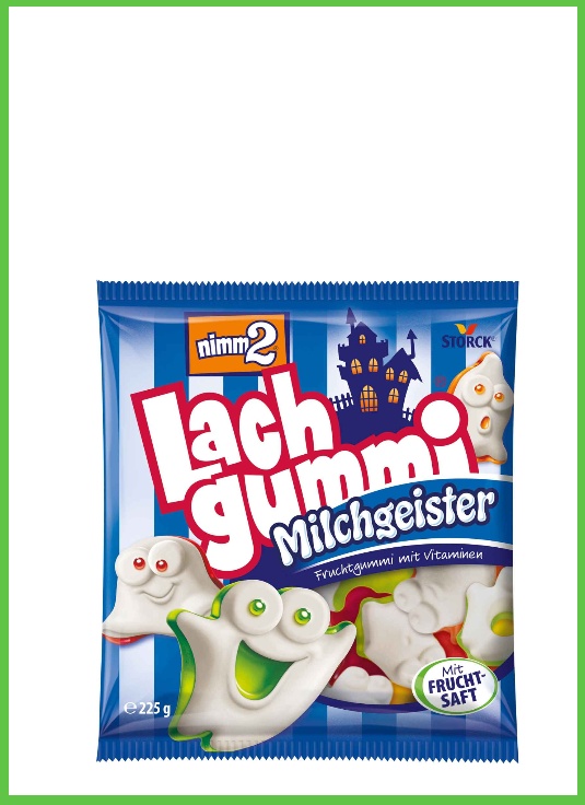 Тільки сьогодні: без шипу та комісії! Знижки до  40% из магазина World of Sweets (Германия)