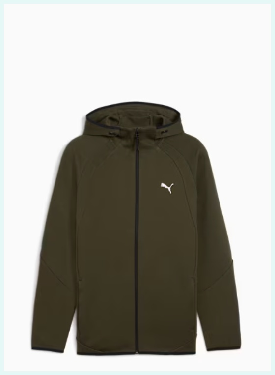 Тільки сьогодні: без шипу та комісії! Знижки до 40% из магазина Puma (Германия)