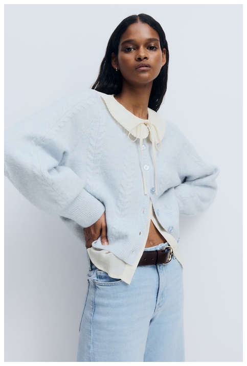 На вибрані моделі Дод. Знижка  20% из магазина H&M (Германия)