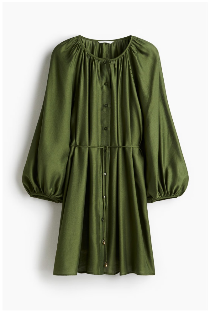 Тільки сьогодні: без шипу та комісії! Знижки до  53% из магазина H&M (Германия)