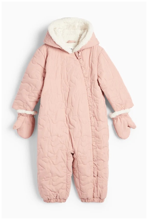 На вибрані моделі  Дод Знижка  30% из магазина C&A (Германия)