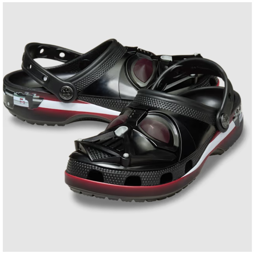 Тільки сьогодні: без шипу та комісії! Знижки до  50% из магазина Crocs (Германия)