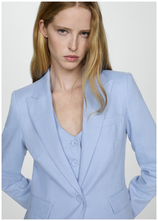 Встигни придбати!  Знижки до  81% из магазина MANGO Outlet (Германия)