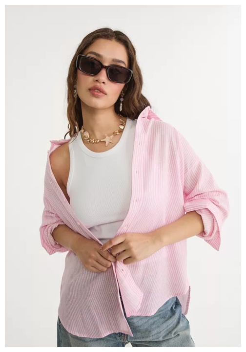 Готуй кошик!  Знижки до  40% из магазина Stradivarius (Германия)