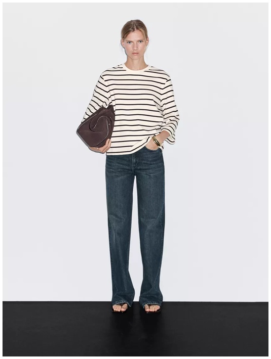 Купуйте зараз!  Знижки до  40% из магазина Massimo Dutti (Германия)