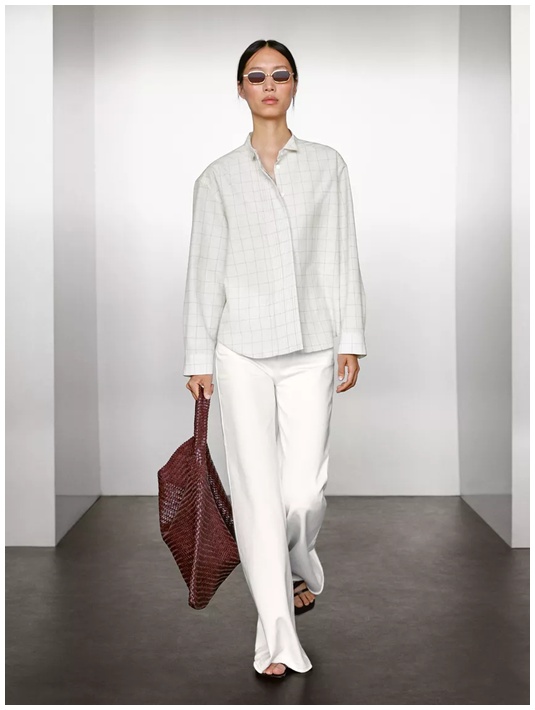 Купуйте зараз!  Знижки до  40% из магазина Massimo Dutti (Германия)