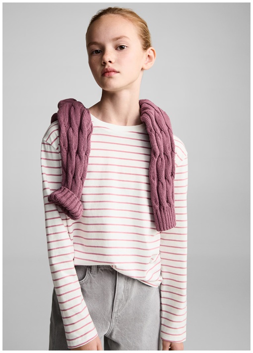 Встигни придбати!  Знижки до  81% из магазина MANGO Outlet (Германия)