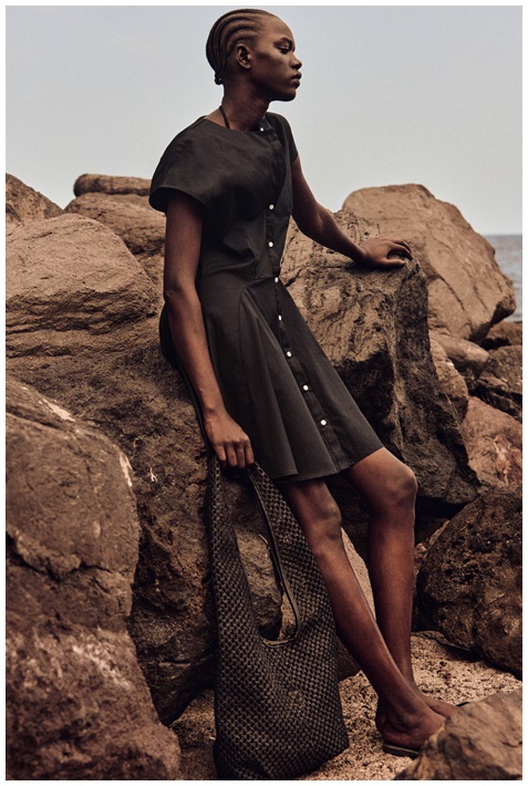 Останній шанс  Знижки до  30% из магазина H&M (Германия)