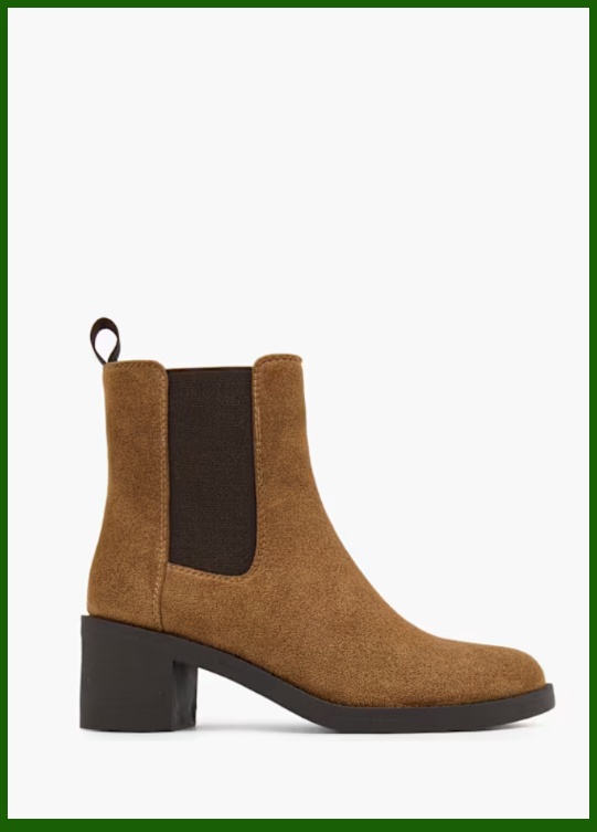 Тільки сьогодні: без шипу та комісії! Знижки до  50% из магазина Deichmann (Германия)