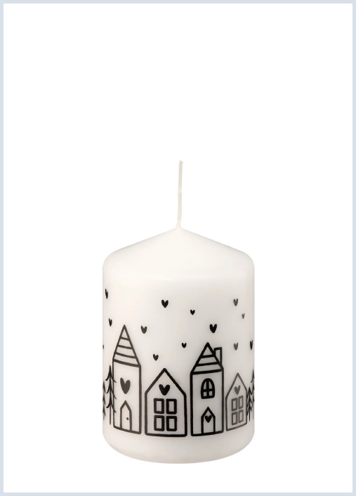 Новорічний декор Знижки до 21% из магазина DM (Германия)