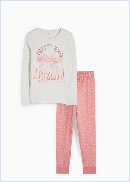 Одяг для дітей Знижки до 23% из магазина C&A (Германия)