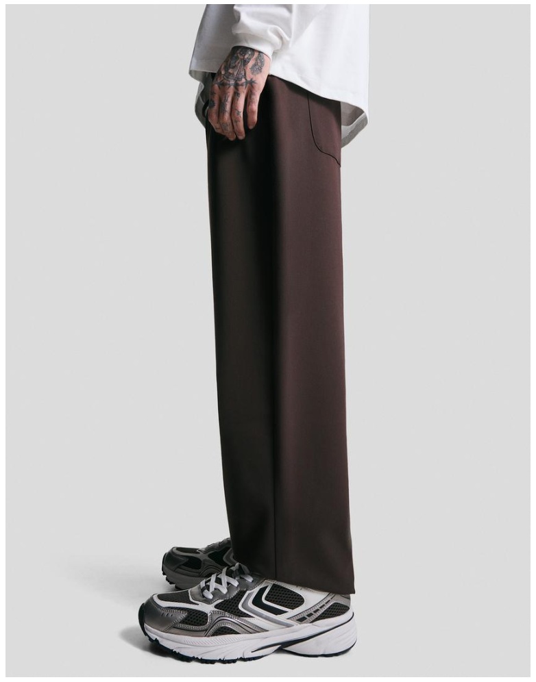 Тільки сьогодні: без шипу та комісії! Знижки до  30% из магазина Bershka (Германия)