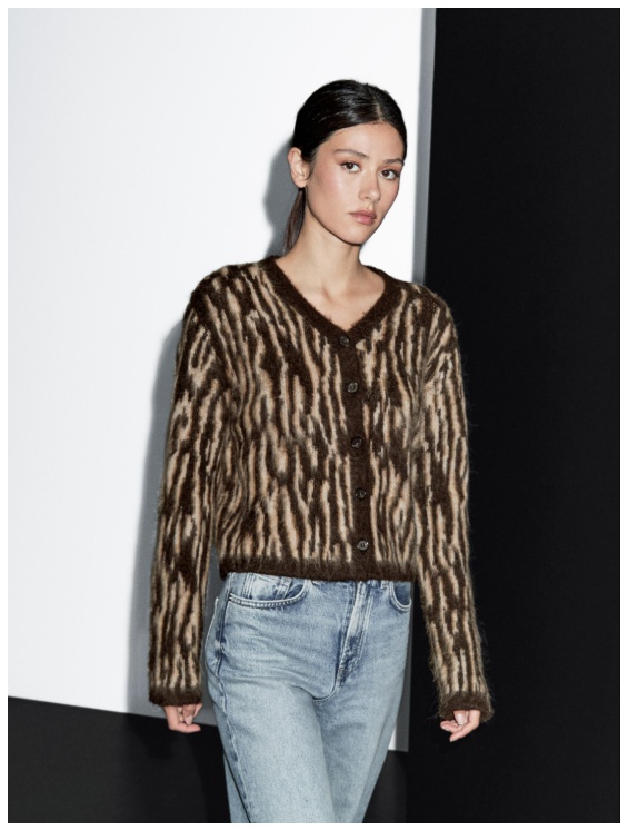 Тільки сьогодні: без шипу та комісії! Знижки до  45% из магазина Massimo Dutti (Германия)