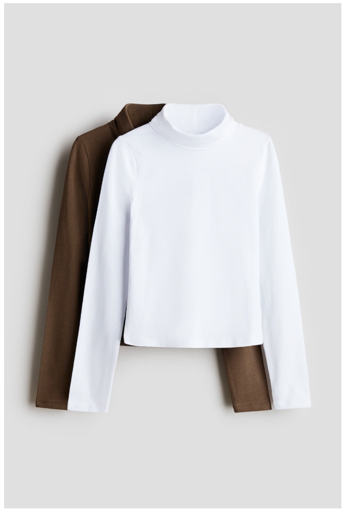 Тільки сьогодні: без шипу та комісії! Знижки до  68% из магазина H&M (Германия)