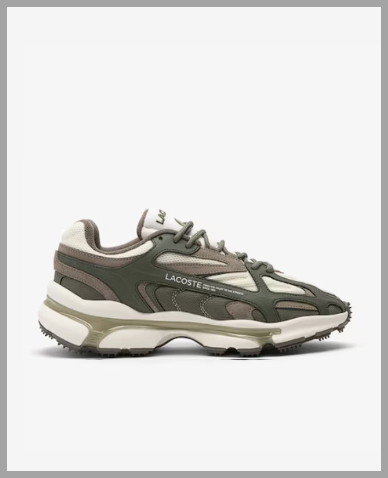 Одяг та взуття  Знижки до  50% из магазина lacoste (Германия)