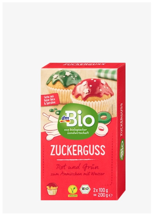 Тільки сьогодні: без шипу та комісії! Знижки до  50% из магазина DM (Германия)
