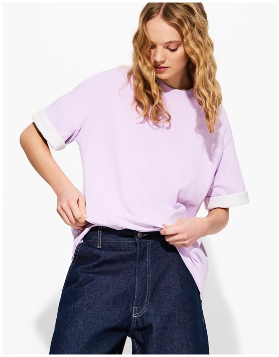 Одяг та аксесуари  Знижки до 67% из магазина Bershka (Германия)