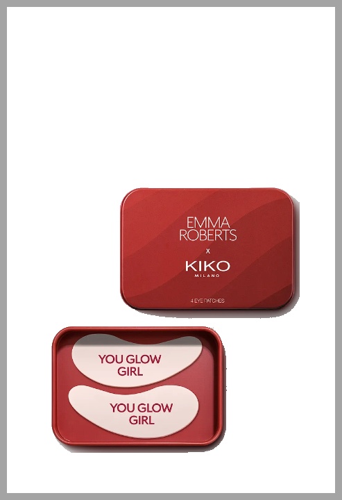 Встигни на додаткову знижку!  Знижки до  50% из магазина Kikocosmetics (Германия)