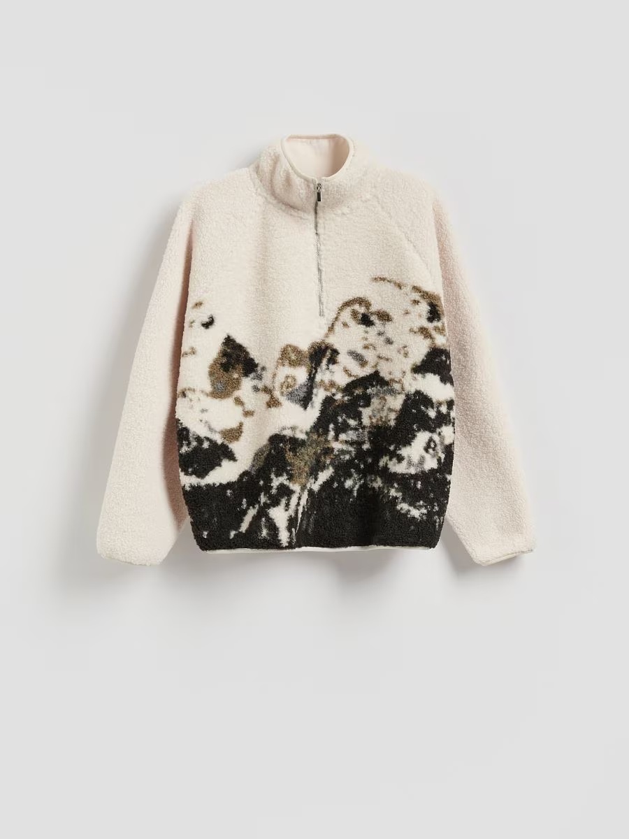 Одяг та взуття  Знижки до  42% из магазина RESERVED (Германия)