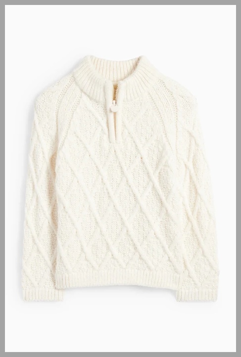 Тільки сьогодні: без шипу та комісії! Знижки до  50% из магазина C&A (Германия)