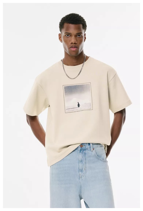 Стильний одяг Знижки до  61% из магазина PULLANDBEAR (Германия)