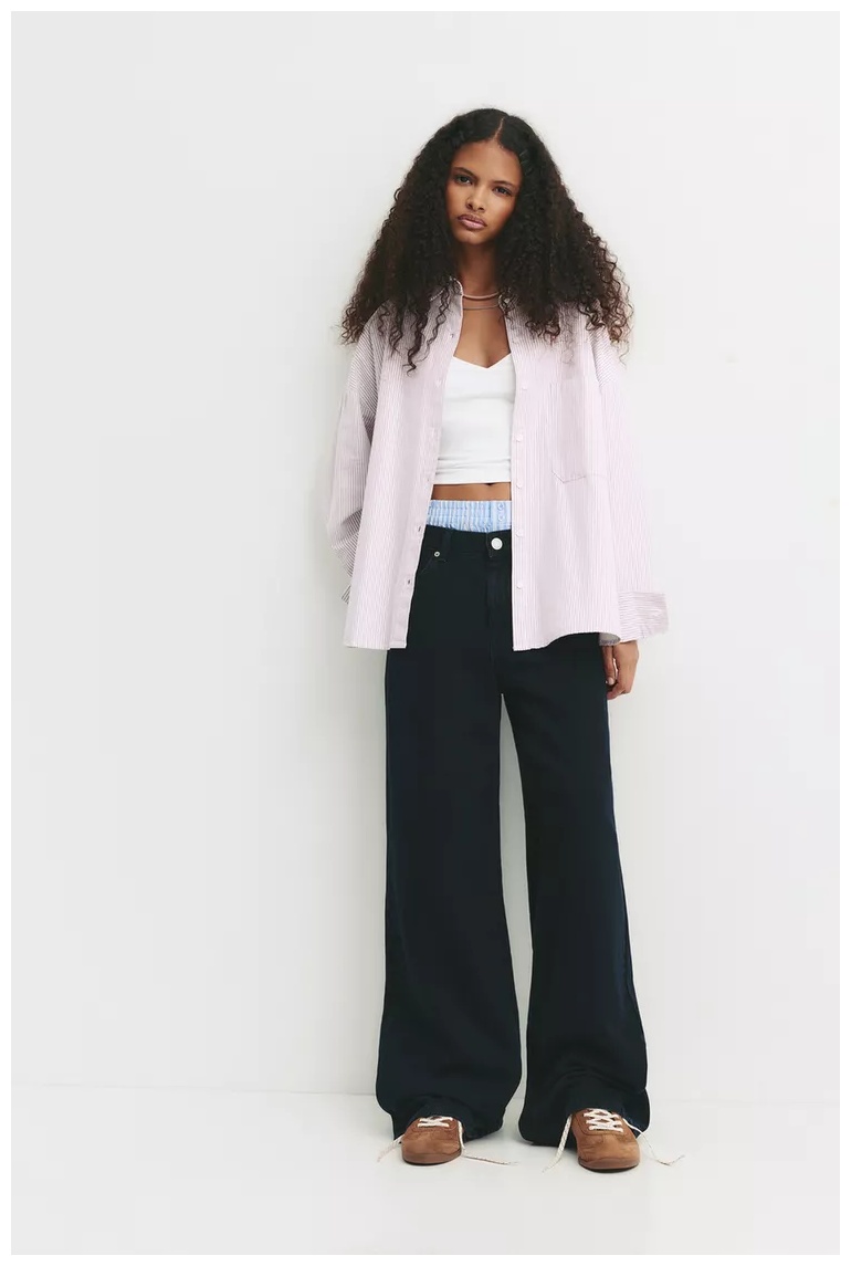 Стильний одяг Знижки до  61% из магазина PULLANDBEAR (Германия)