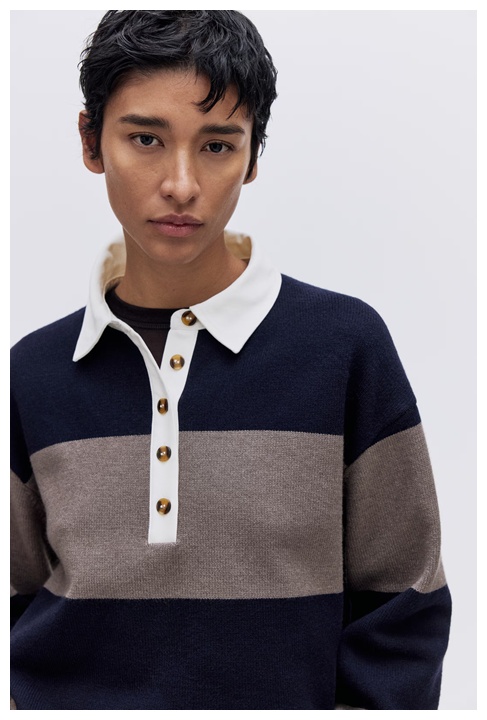 Розпродаж нових моделей  Знижки до  75% из магазина H&M (Германия)