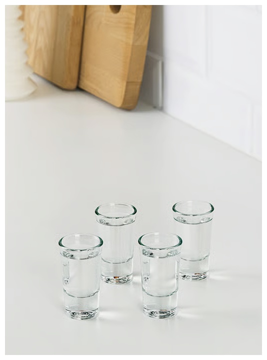 Тільки сьогодні: без шипу та комісії! Знижки до  75% из магазина IKEA (Германия)