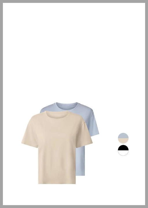 Одяг для жінок Знижки до  23% из магазина LIDL (Германия)