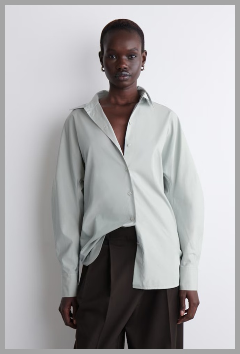 Стильний одяг  Знижки до  60% из магазина cosstores (Германия)