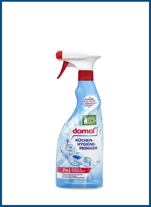 Тільки сьогодні: без шипу та комісії! Знижки до  35% з магазину ROSSMANN (Німеччина)