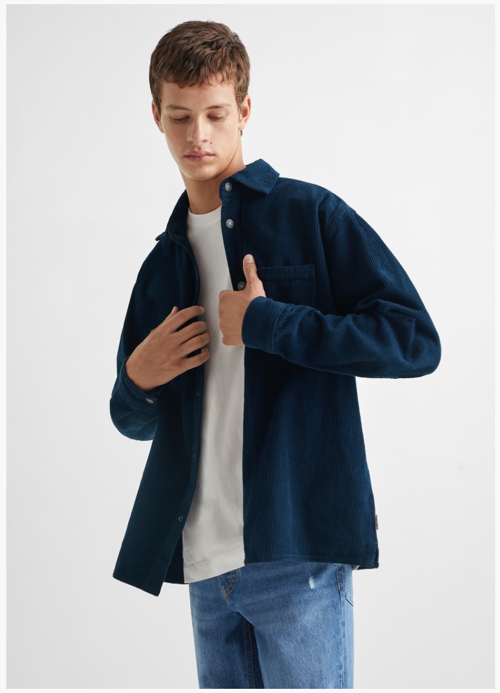 Тільки сьогодні: без шипу та комісії! Знижки до  86% з магазину MANGO Outlet (Німеччина)