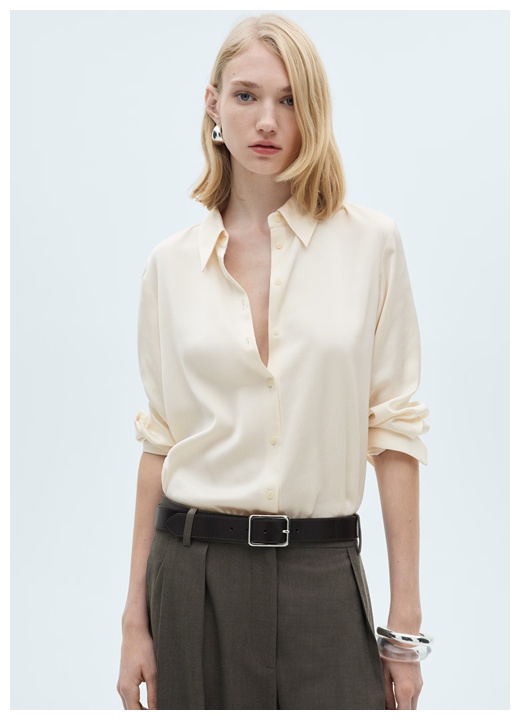 Товари для жінок Знижки до  72% з магазину MANGO Outlet (Німеччина)