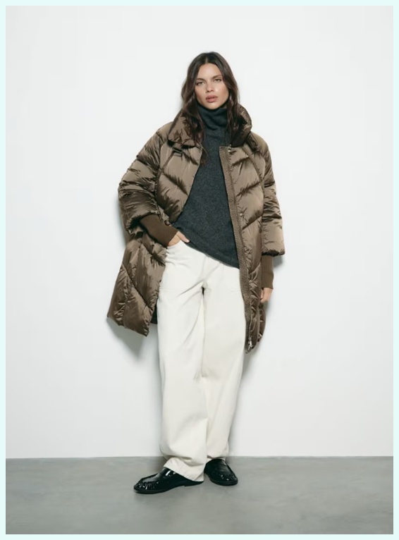 Верхній одяг для всієї родини Знижки до 77% з магазину RESERVED (Німеччина)