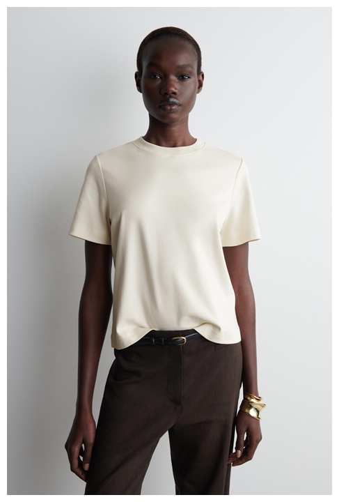 Одяг та аксесуари Знижки до  60% з магазину cosstores (Німеччина)