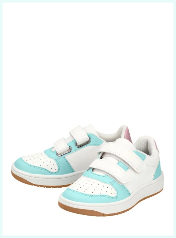 Одяг та взуття Знижки до 55% з магазину LIDL (Німеччина)