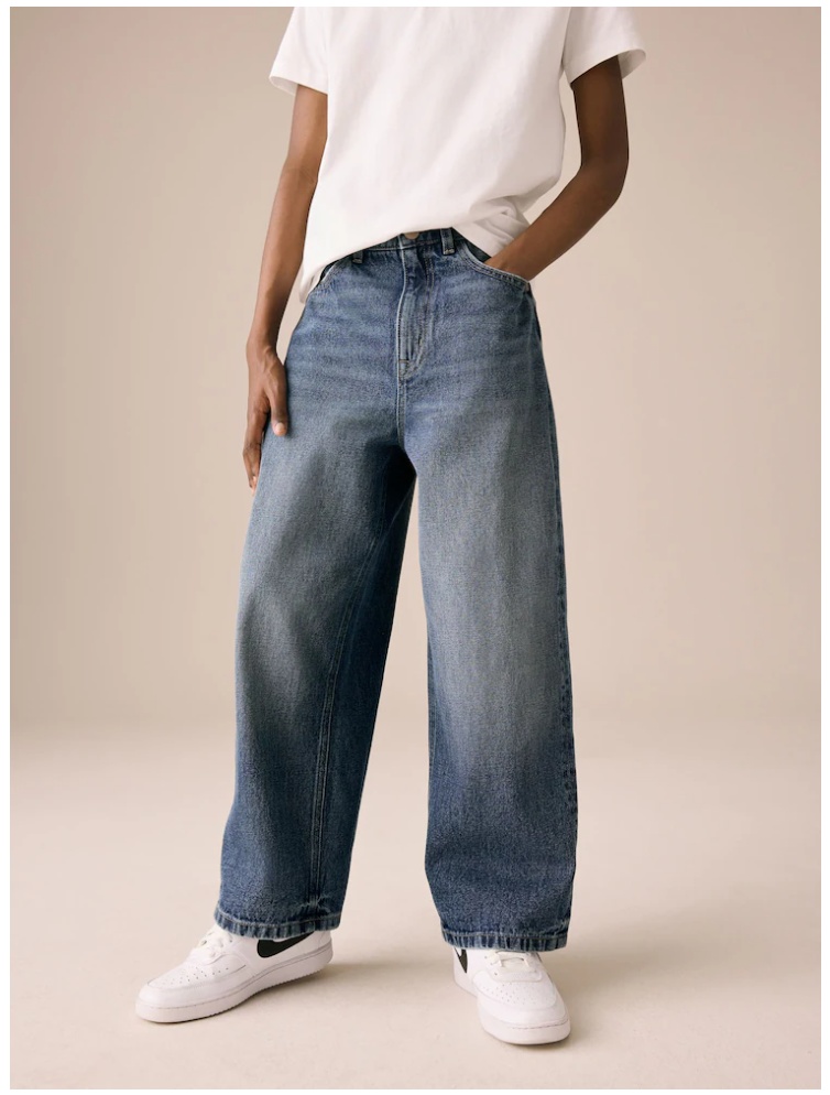 Тільки сьогодні: без шипу та комісії! Знижки до  65% з магазину Next (Німеччина)