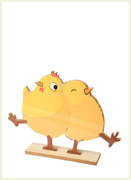 Великодні прикраси! Знижки до 30% з магазину Ernstings family (Німеччина)