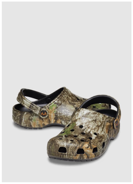 Тільки сьогодні: без шипу та комісії! Знижки до 60% з магазину Crocs (Німеччина)